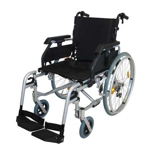 Fauteuil Roulant Dossier Inclinable