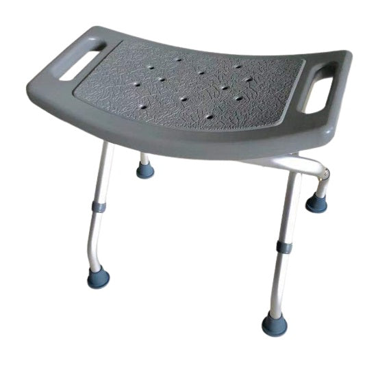 Tabouret De Douche Pliable